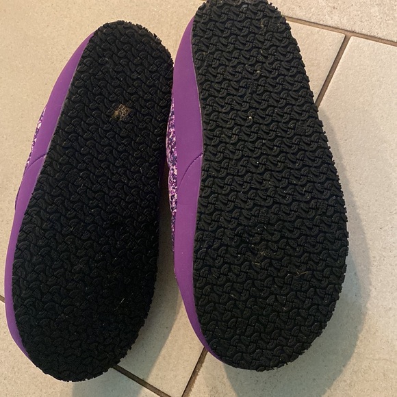 Girls The North Fave Thermoball slipper - Picture 5 of 5